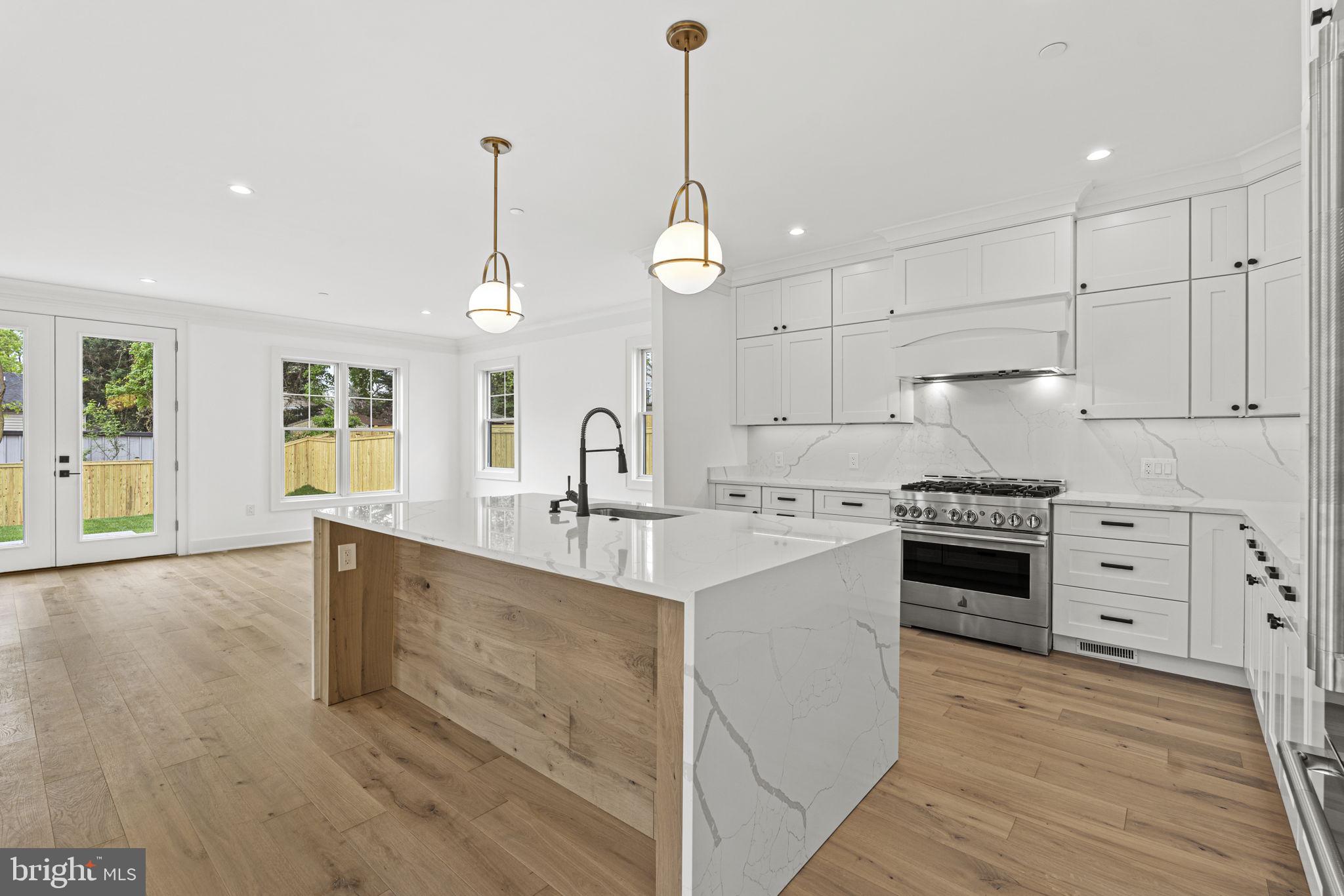 3512 Decatur Avenue Kensington, MD 20895 - Photo 2 of 36 Kitchen