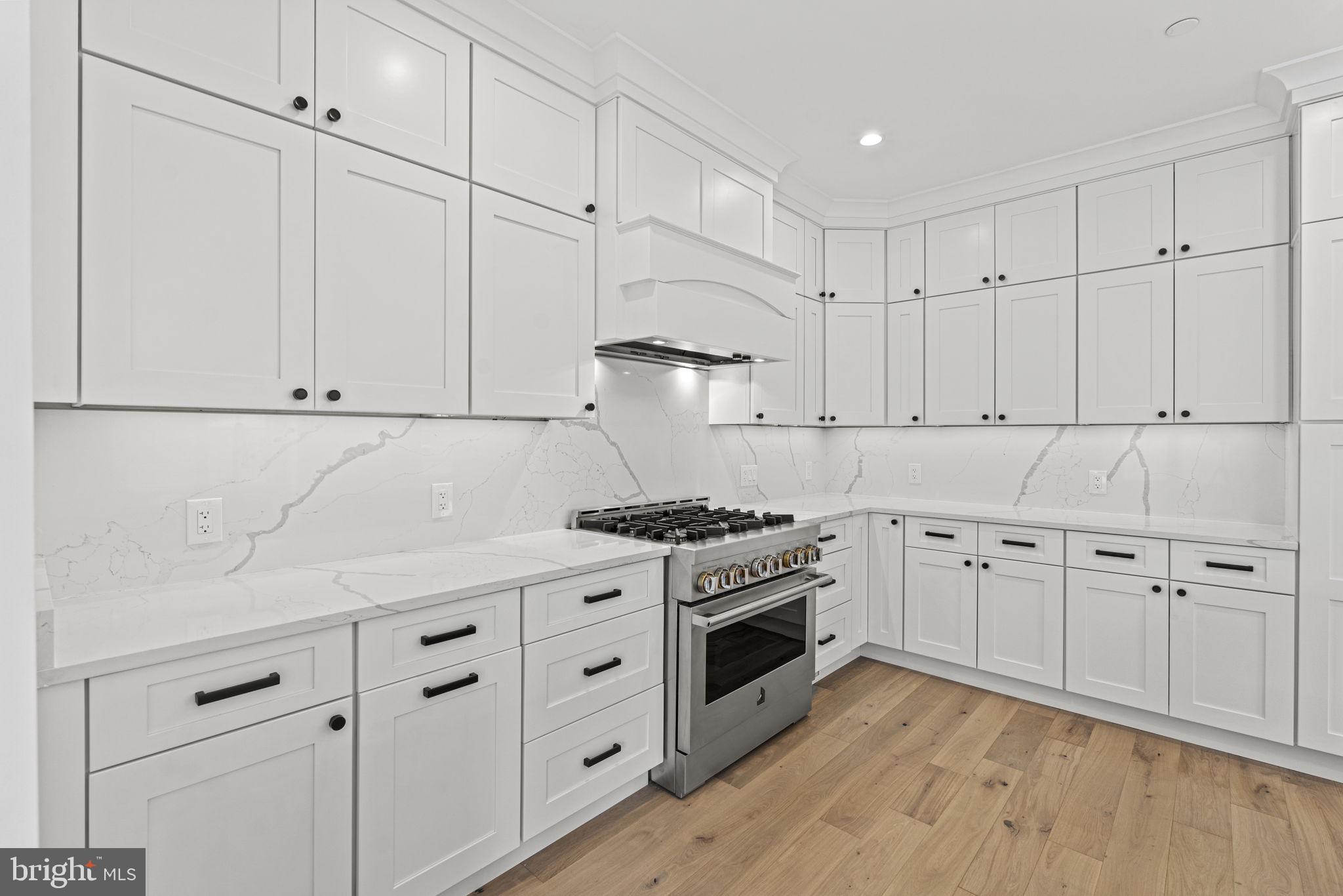 3512 Decatur Avenue Kensington, MD 20895 - Photo 3 of 36 Kitchen