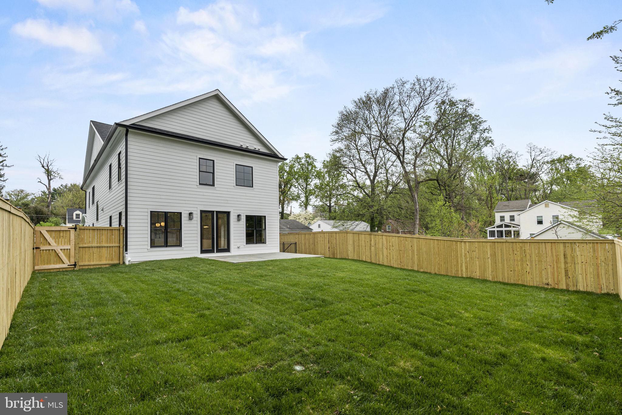 3512 Decatur Avenue Kensington, MD 20895 - Photo 35 of 36