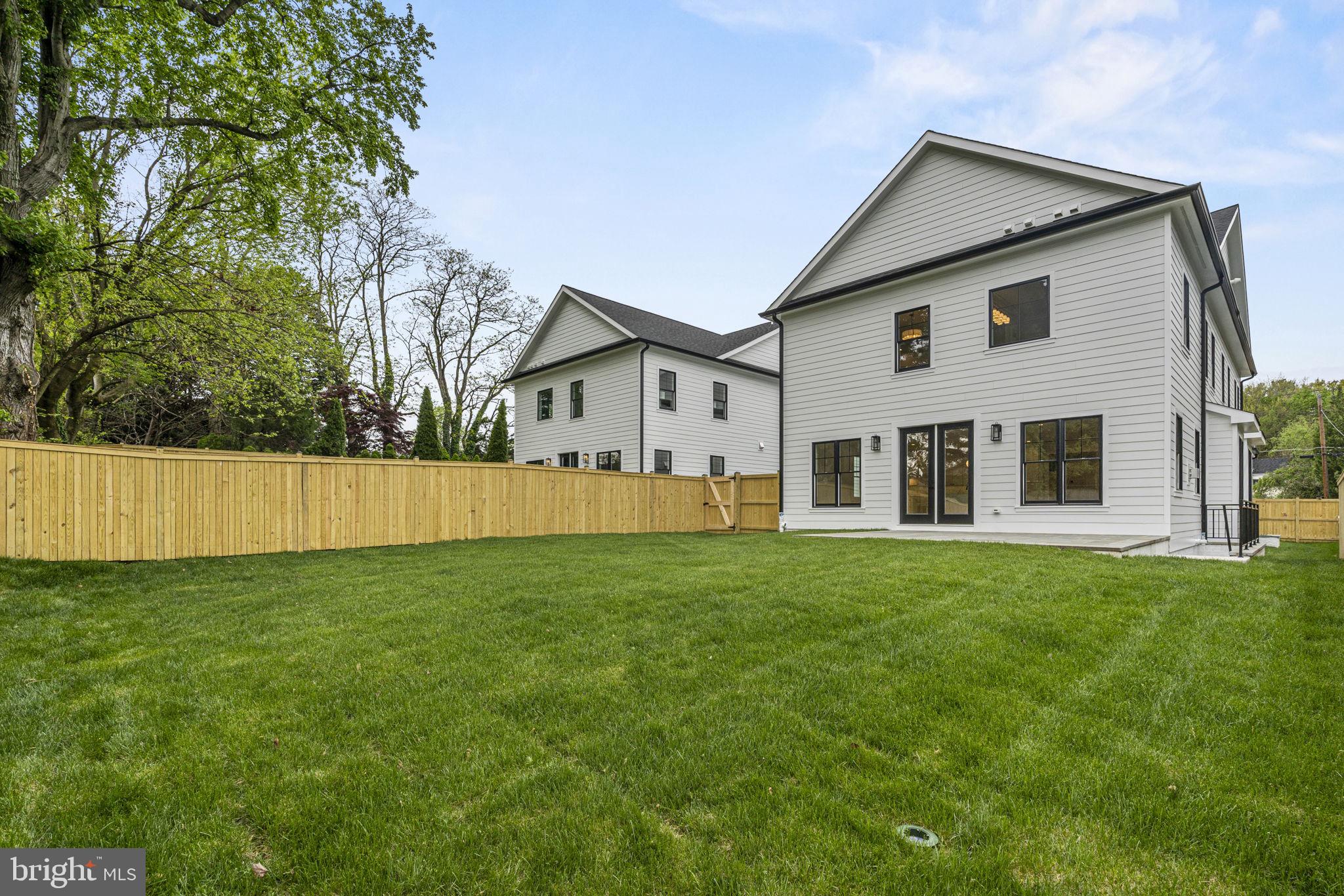 3512 Decatur Avenue Kensington, MD 20895 - Photo 36 of 36