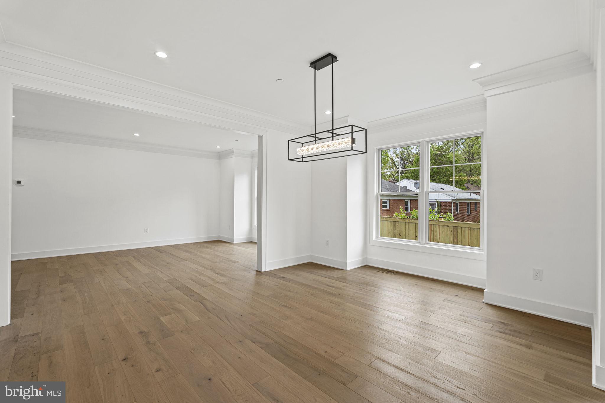 3512 Decatur Avenue Kensington, MD 20895 - Photo 7 of 36 Dining