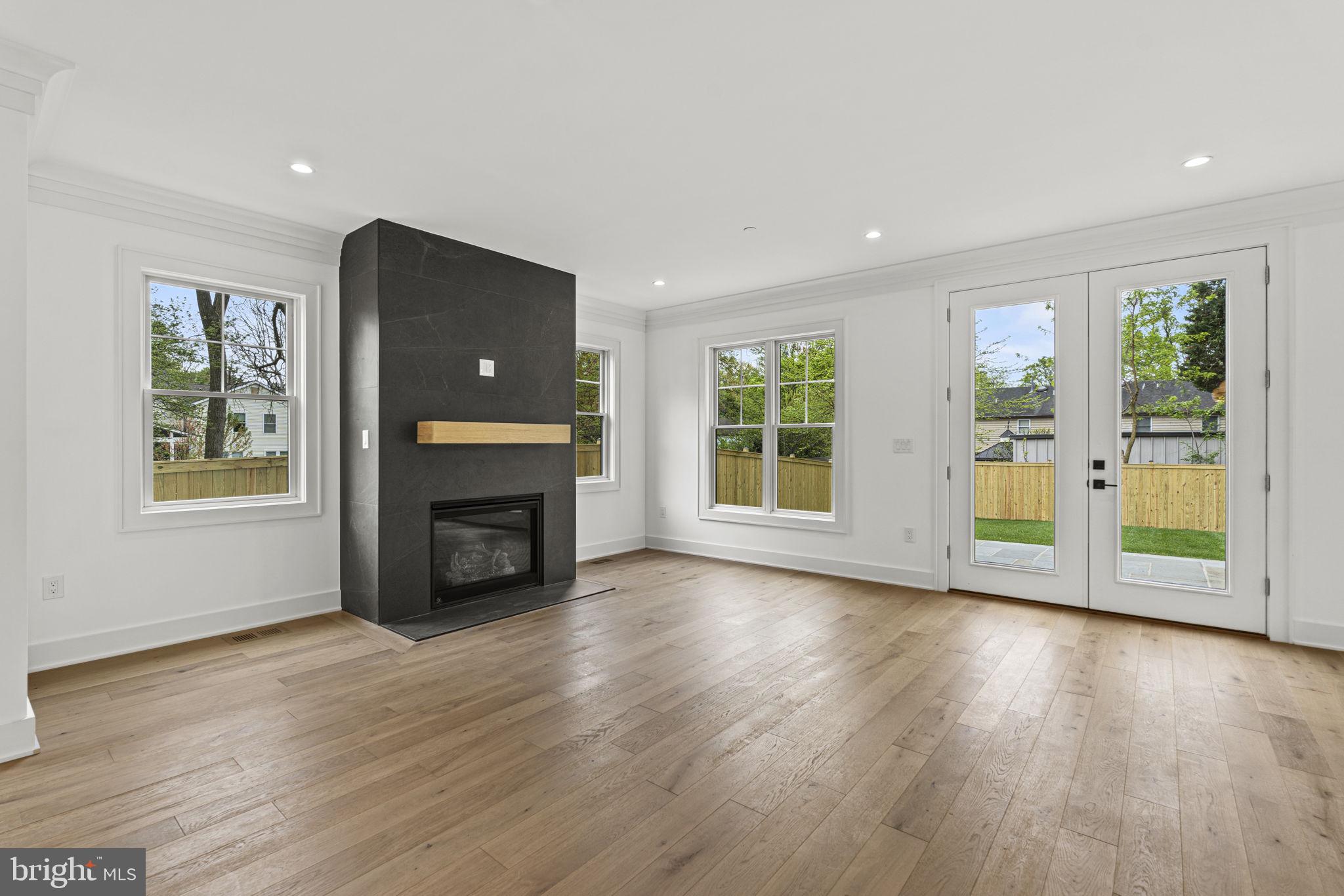 3512 Decatur Avenue Kensington, MD 20895 - Photo 9 of 36