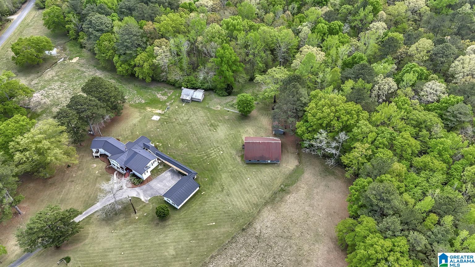 515 Hoyt Hill Road Ashville, AL 35953 - Photo 3 of 49