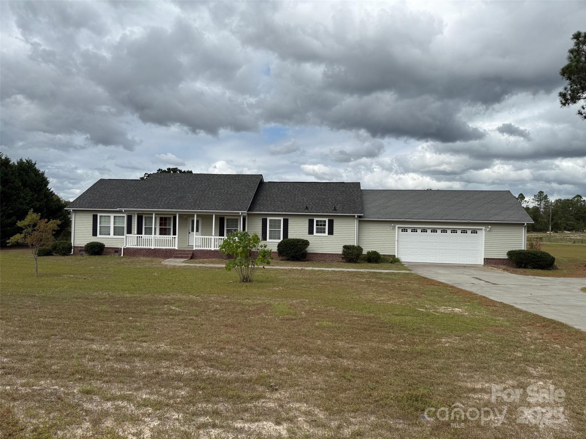 1074 Jones Road Kershaw, SC 29067 - Photo 3 of 29 Gallery Image 3