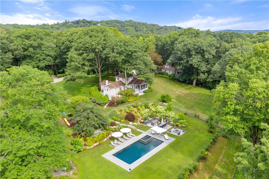 93 Black Brook Road Pound Ridge, NY 10576 - Photo 1 of 1