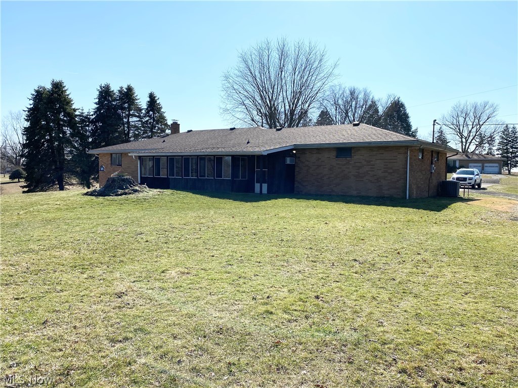 5484 Wylie Ridge Road New Cumberland, WV 26047 - Photo 25 of 29 Gallery Image 25
