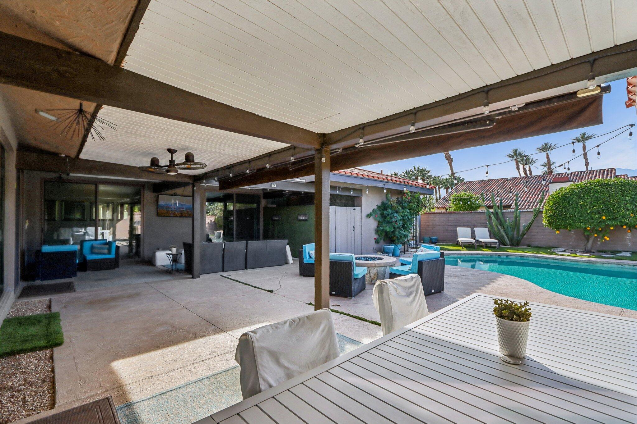 37223 Palmdale Road Rancho Mirage, CA 92270 - Photo 35 of 55 11-Patio-3