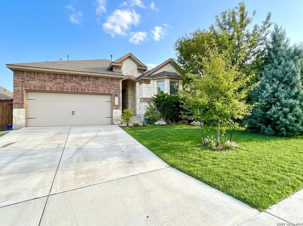 $1,999 | 7715 William Bonney, San Antonio, TX 78254