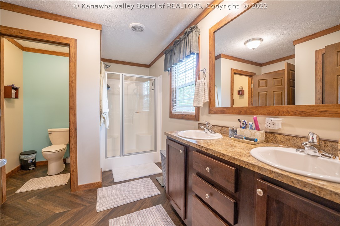 58 Kilgore Road Scott Depot, WV 25560 - Photo 17 of 32 Gallery Image 17