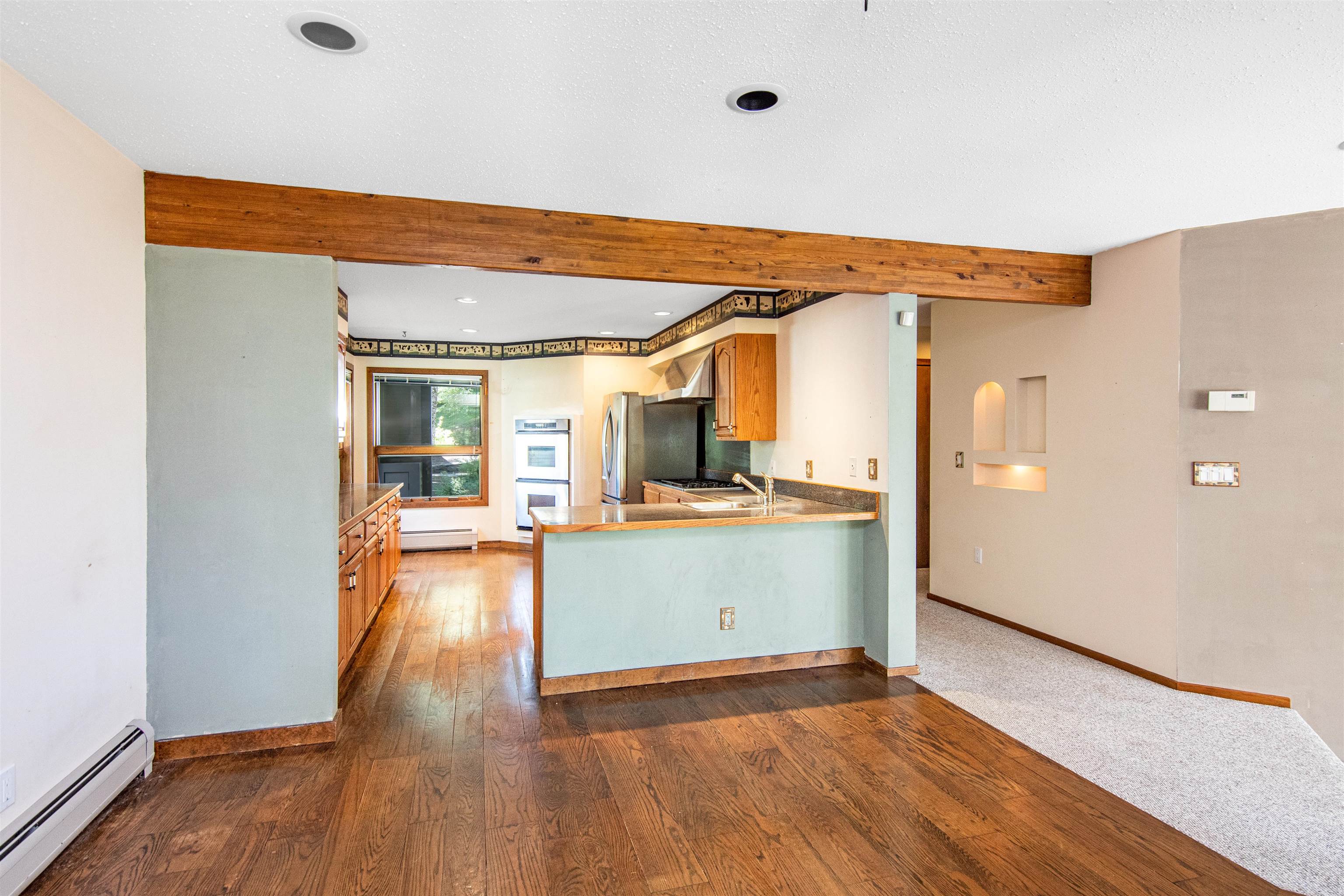 1022 Brook Road, Unit 8 Stowe, VT 05672 - Photo 4 of 31 Gallery Image 4