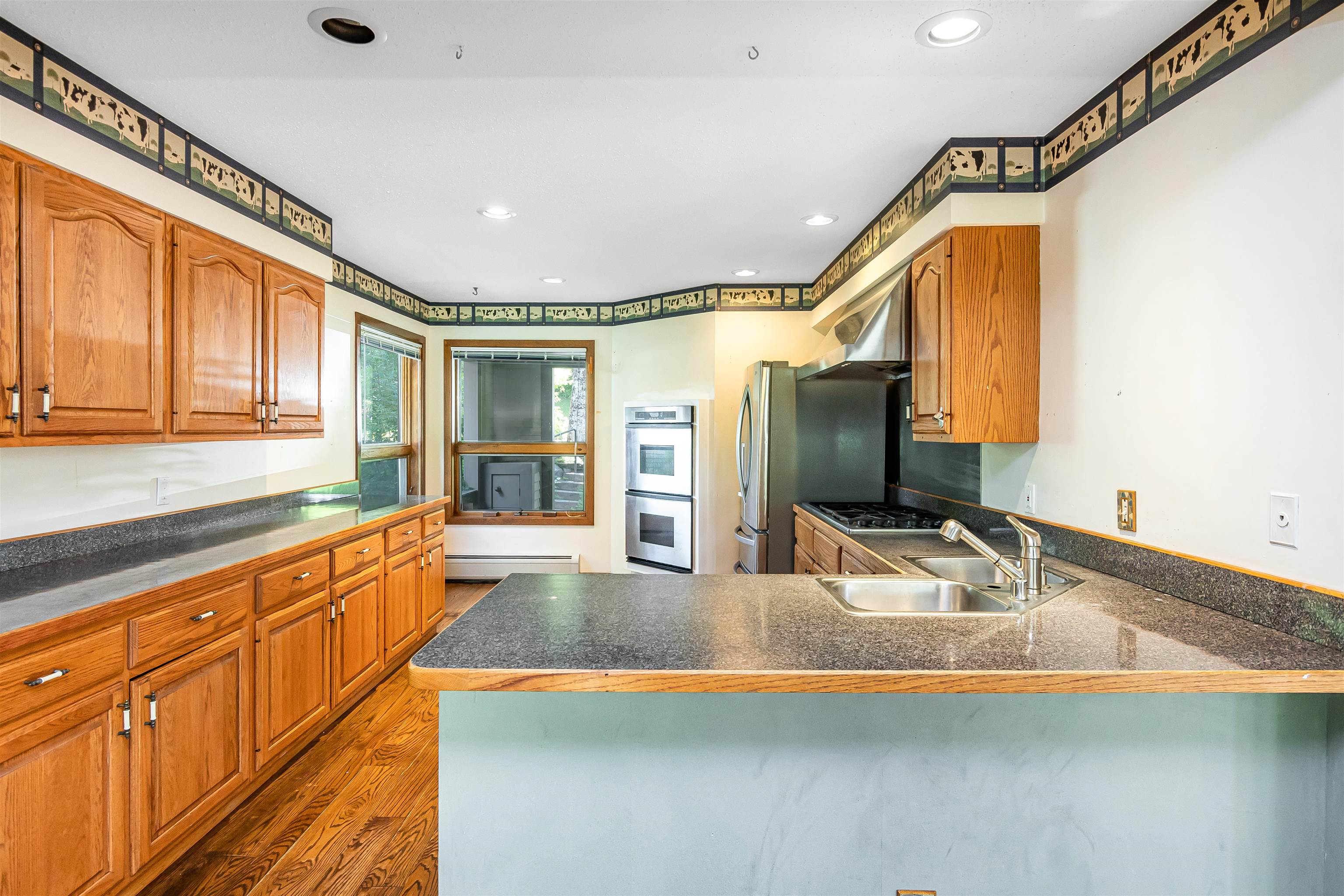 1022 Brook Road, Unit 8 Stowe, VT 05672 - Photo 5 of 31 Gallery Image 5