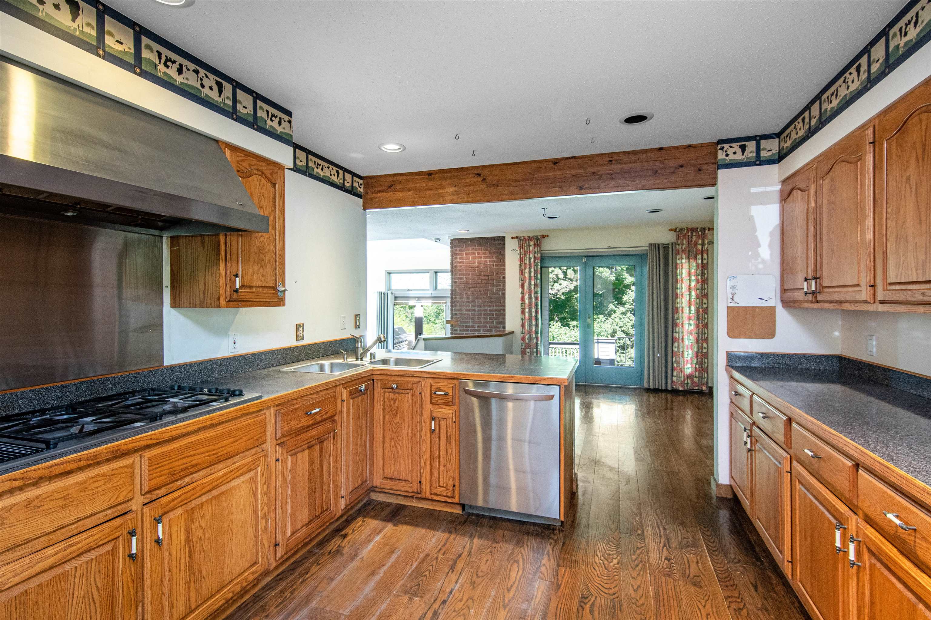1022 Brook Road, Unit 8 Stowe, VT 05672 - Photo 8 of 31 Gallery Image 8
