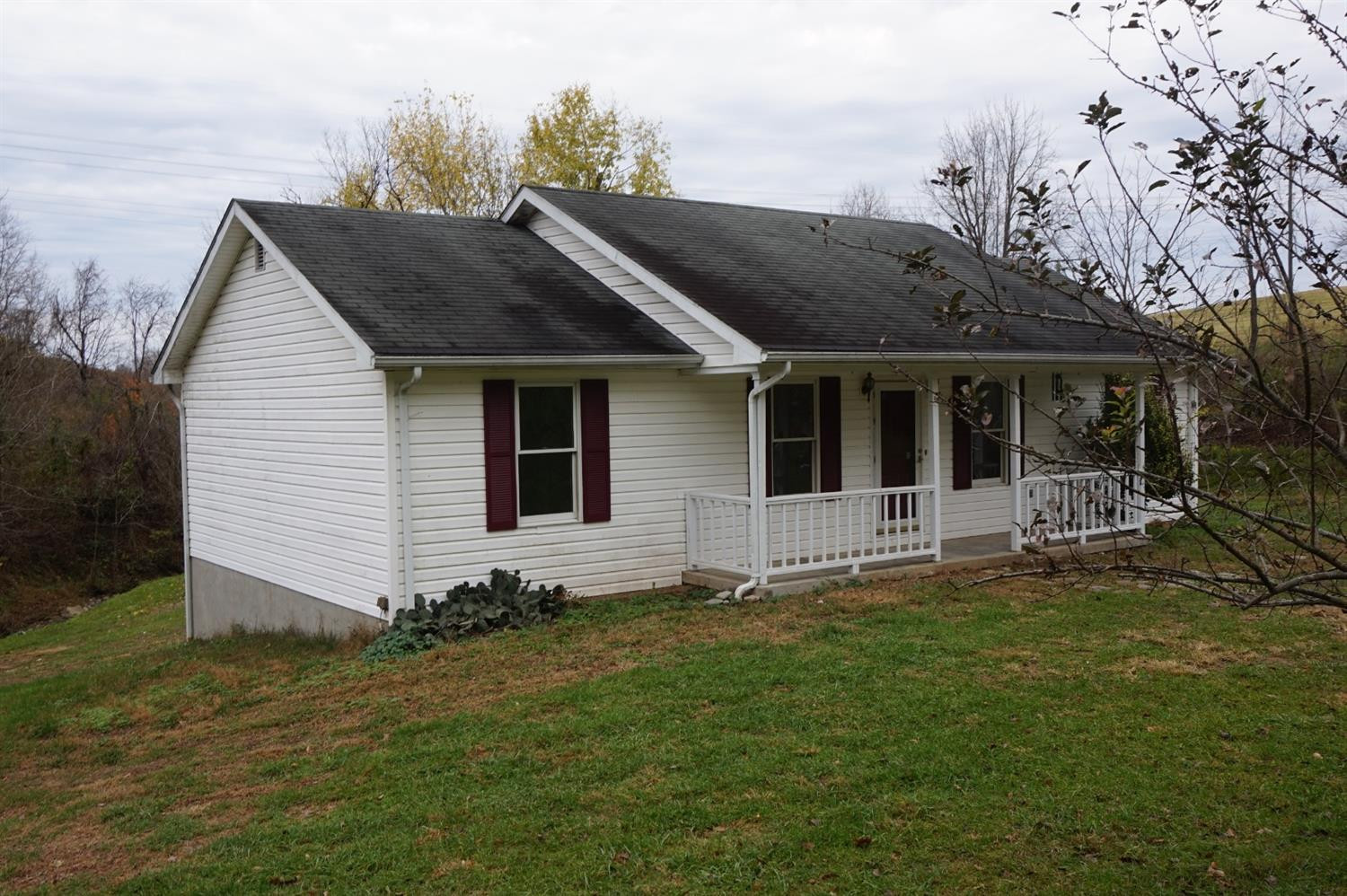 5019 Buckeye Road Lancaster, KY 40444 - Photo 1 of 20 Listing Photo