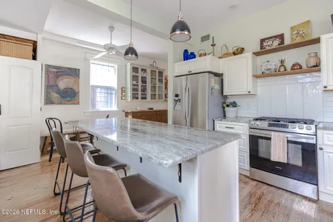 $879,000 | 542 Lancaster Street, Jacksonville, FL 32204