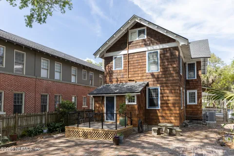 $879,000 | 542 Lancaster Street, Jacksonville, FL 32204