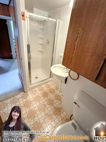 $295,000 | 347 Big Horn Street, Evansville, WY 82636