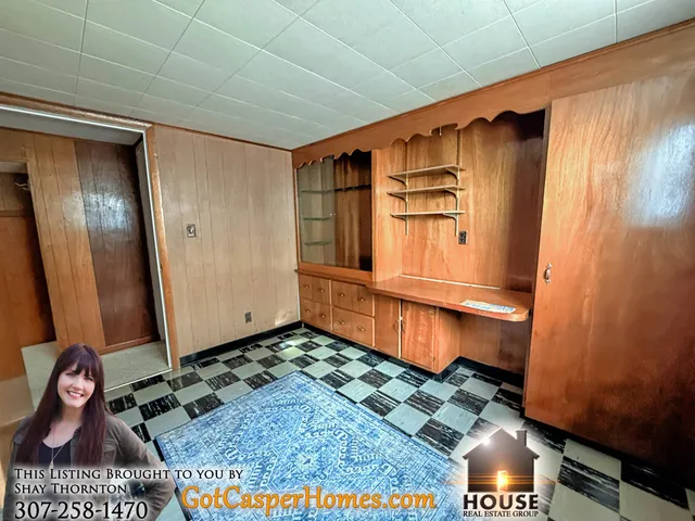 $295,000 | 347 Big Horn Street, Evansville, WY 82636