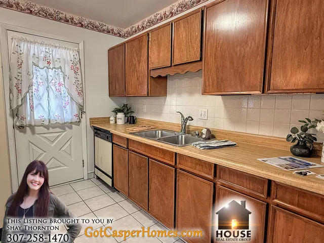 $295,000 | 347 Big Horn Street, Evansville, WY 82636