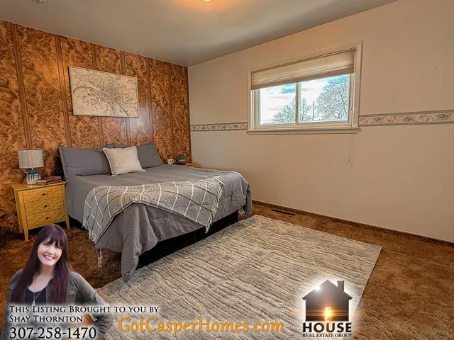 $295,000 | 347 Big Horn Street, Evansville, WY 82636