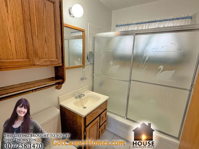 $295,000 | 347 Big Horn Street, Evansville, WY 82636