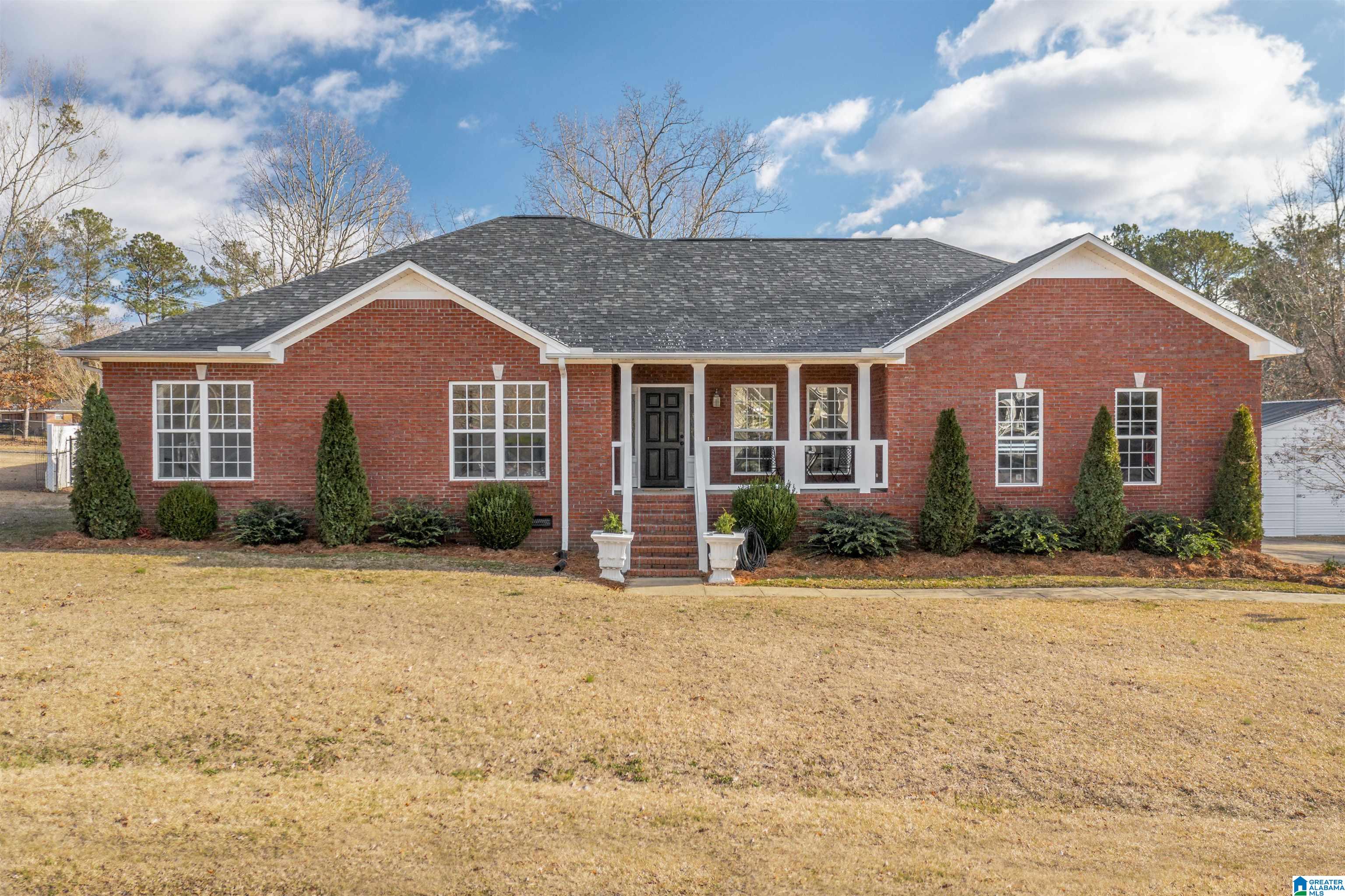 2445 Cedar Ridge Circle Gadsden, AL 35903 - Photo 30 of 40