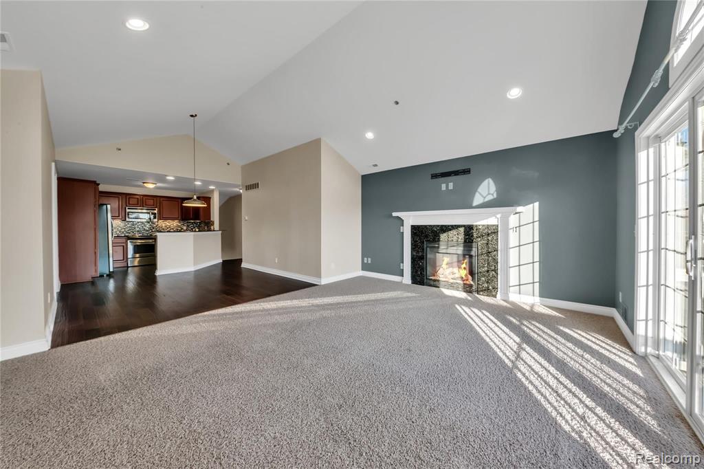 45562 South Stonewood Road, Unit 165 Canton, MI 48187 - Photo 20 of 30