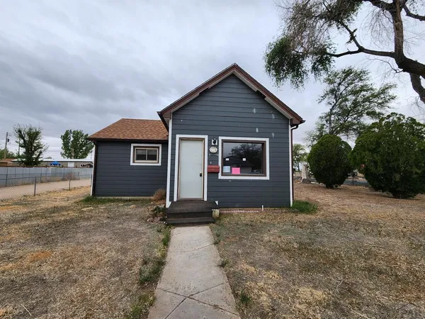 $85,000 | 316 East Swink Avenue, Fowler, CO 81039