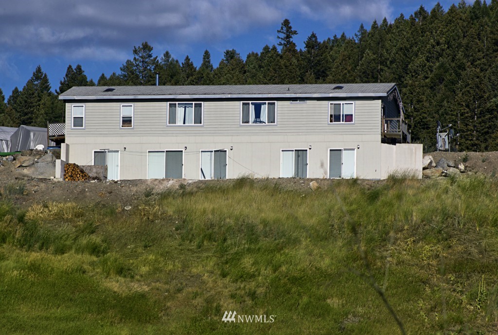 1 Snowshoe Road Oroville, WA 98844 - Photo 20 of 20 Gallery Image 20