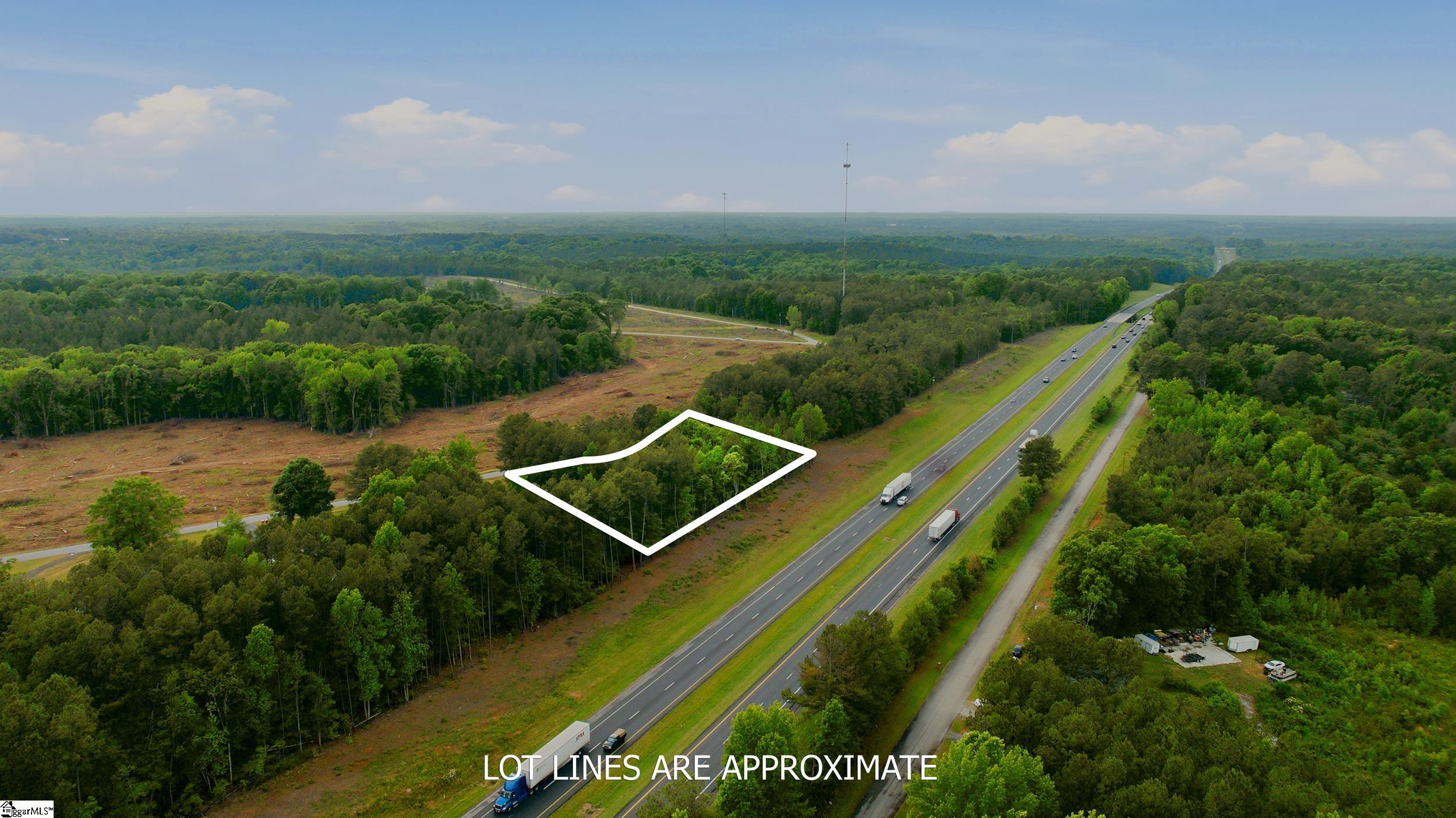 O Neighbors Road Clinton, SC 29325 - Photo 5 of 16
