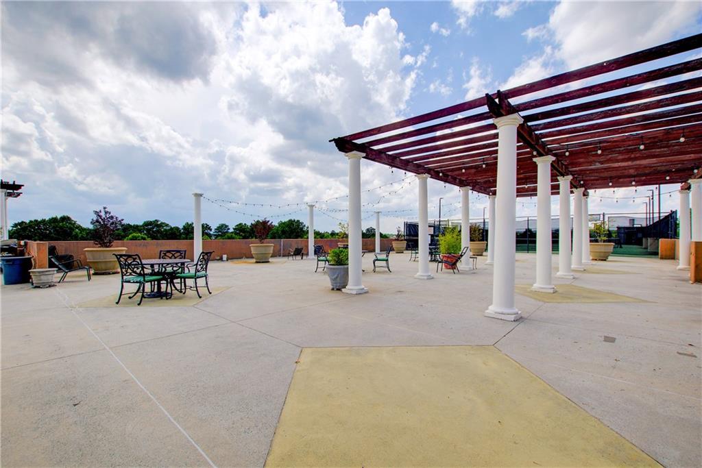 5300 Peachtree Road, Unit 502 Atlanta, GA 30341 - Photo 36 of 36