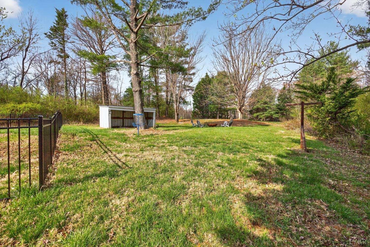 12477 North Old Moneta Road Moneta, VA 24121 - Photo 35 of 56