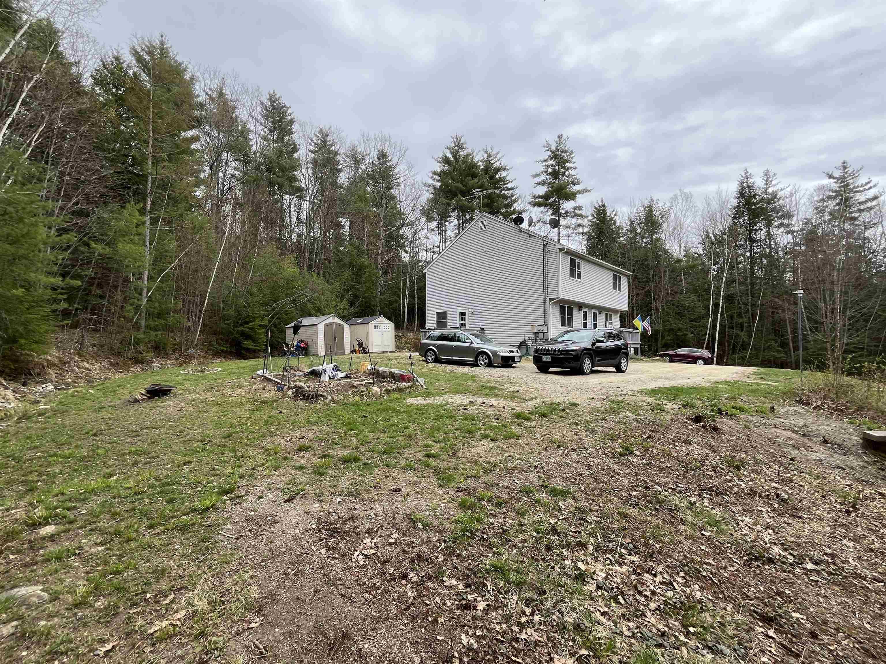 373 Clinton Road Antrim, NH 03440 - Photo 12 of 24