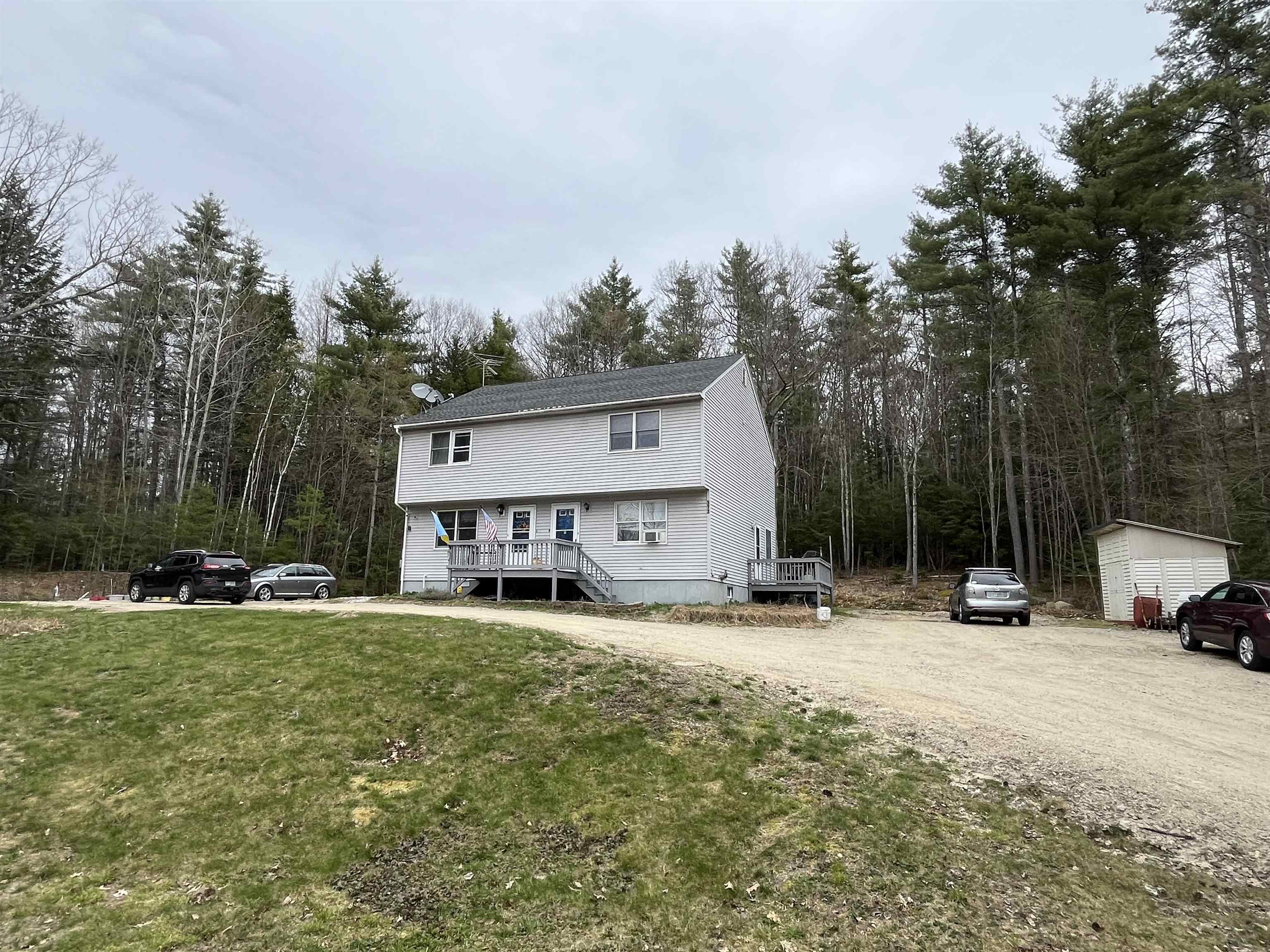 373 Clinton Road Antrim, NH 03440 - Photo 13 of 24