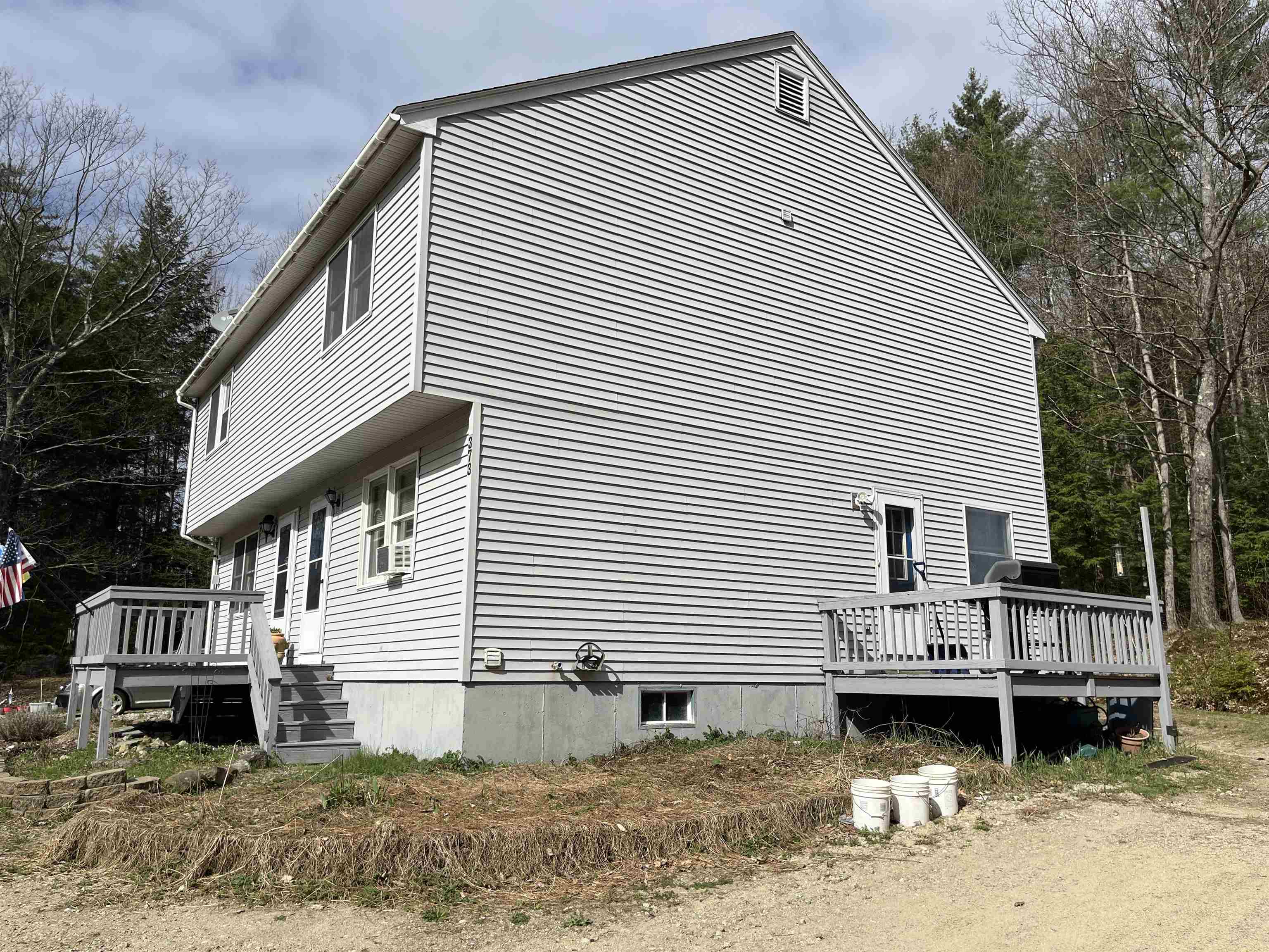 373 Clinton Road Antrim, NH 03440 - Photo 14 of 24