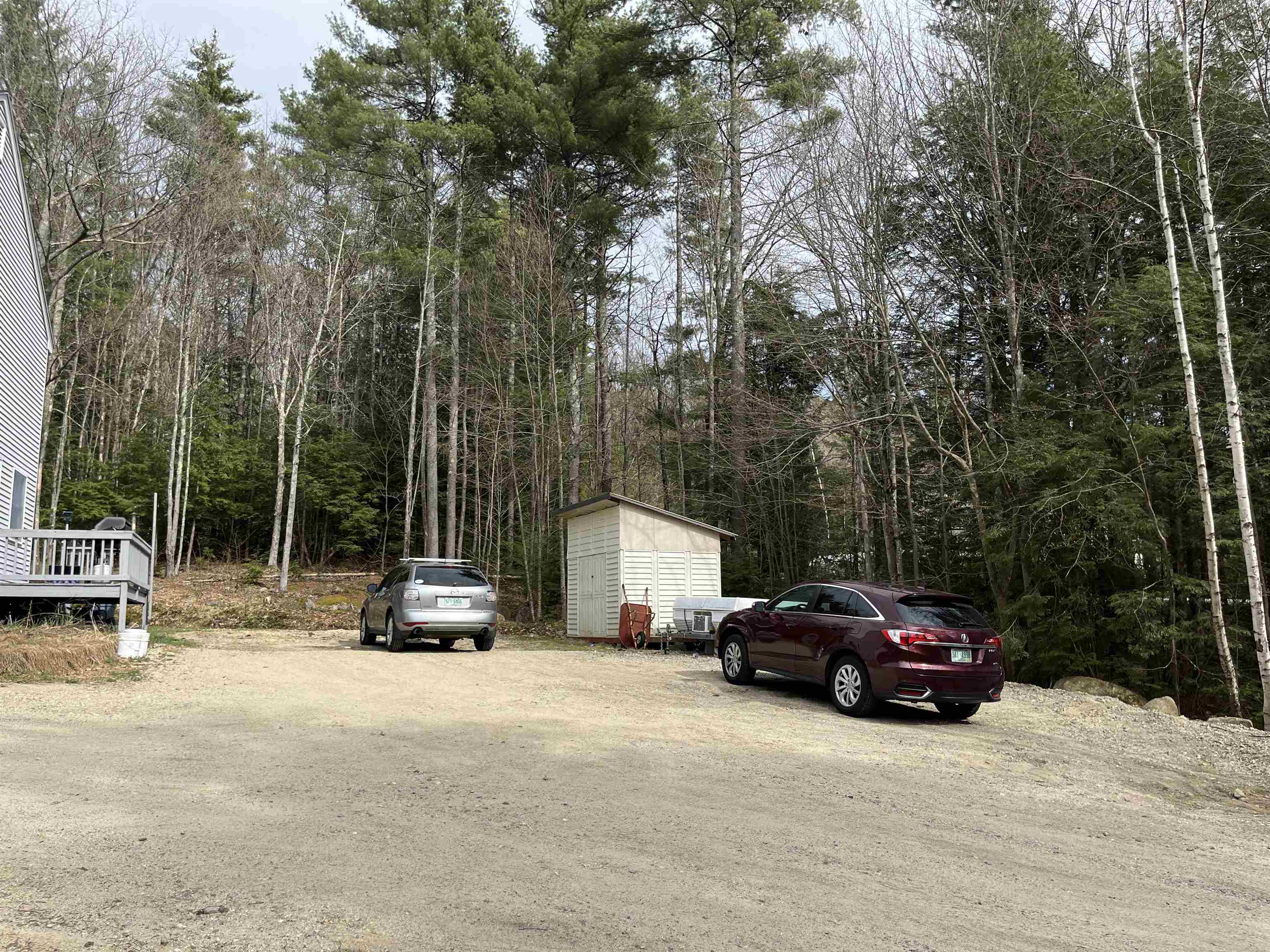 373 Clinton Road Antrim, NH 03440 - Photo 16 of 24