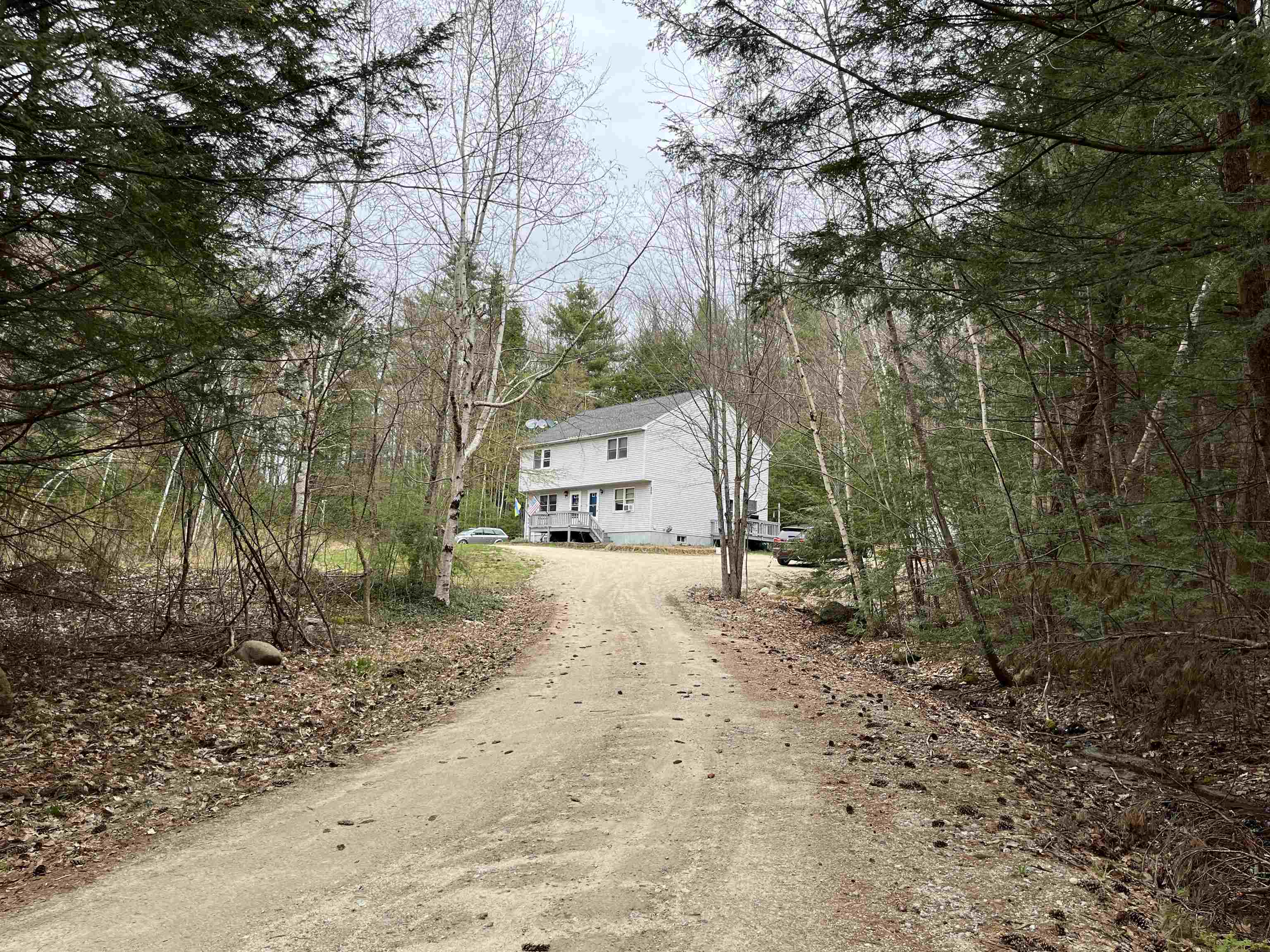 373 Clinton Road Antrim, NH 03440 - Photo 17 of 24