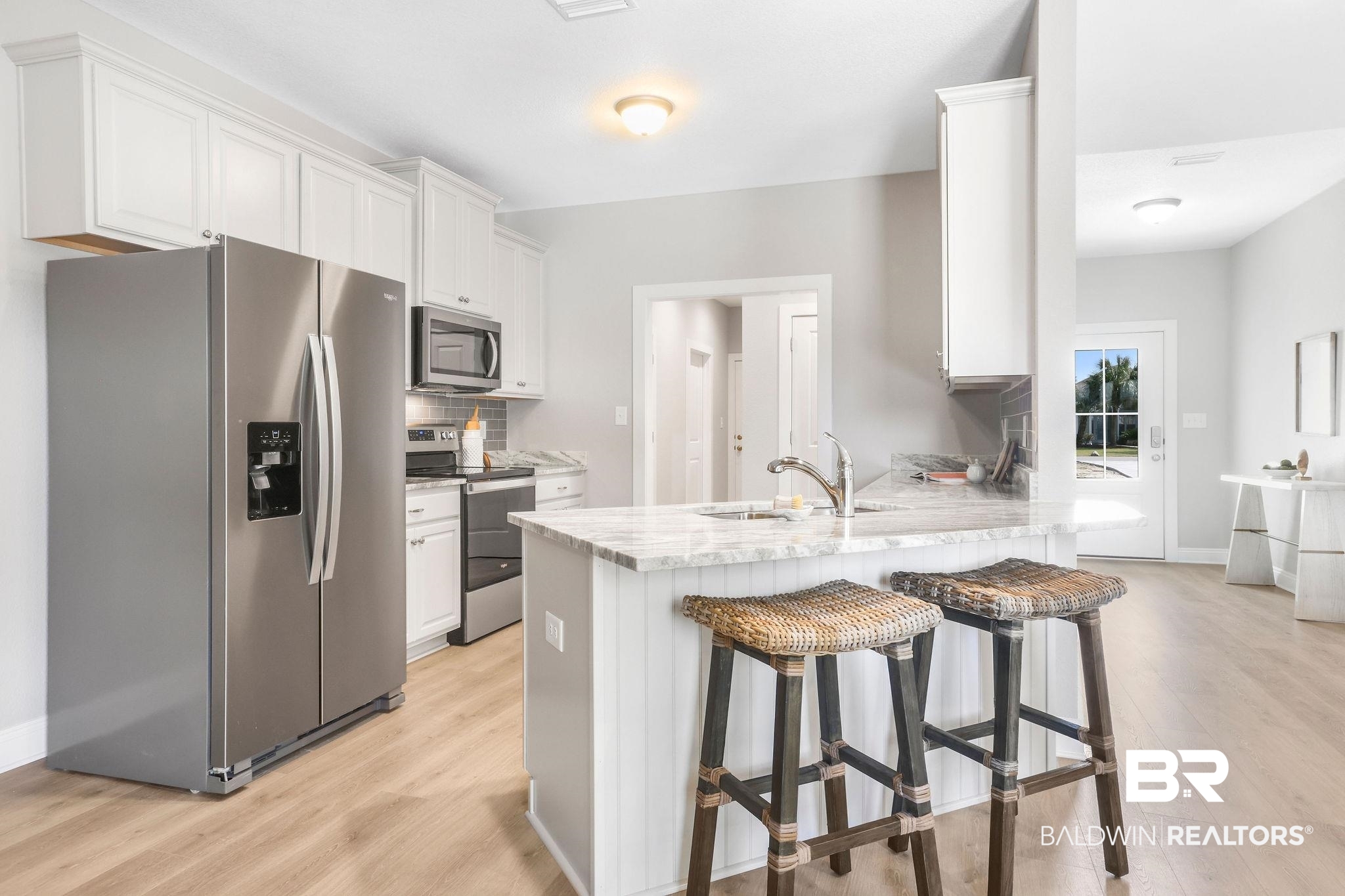 30815 Ono N Loop West Orange Beach, AL 36561 - Photo 10 of 40 Kitchen