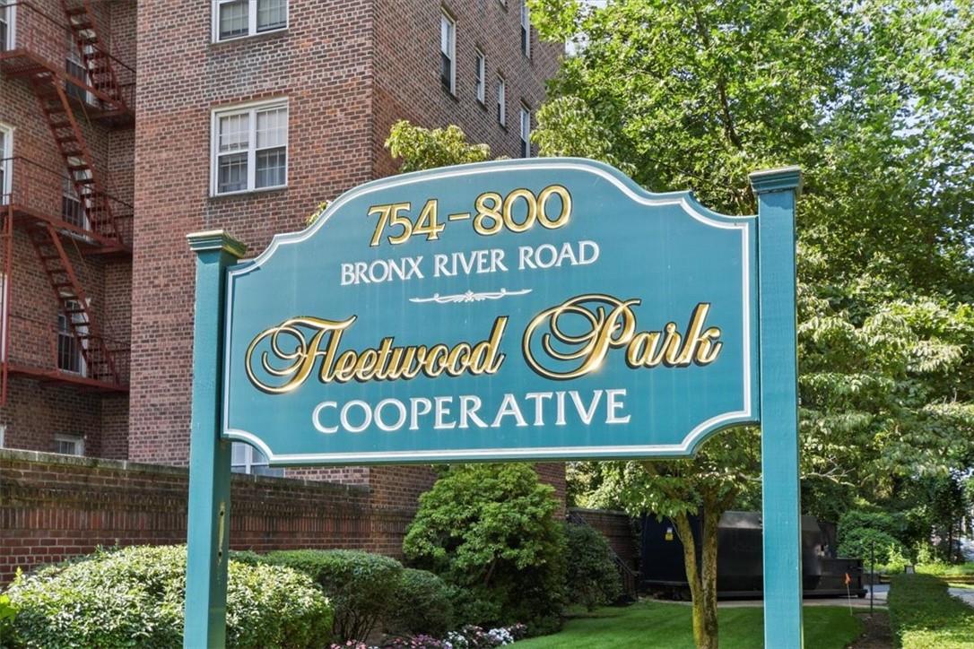 790 Bronx River Road, Unit A43 Bronxville, NY 10708 - Photo 1 of 1 Gallery Image 1