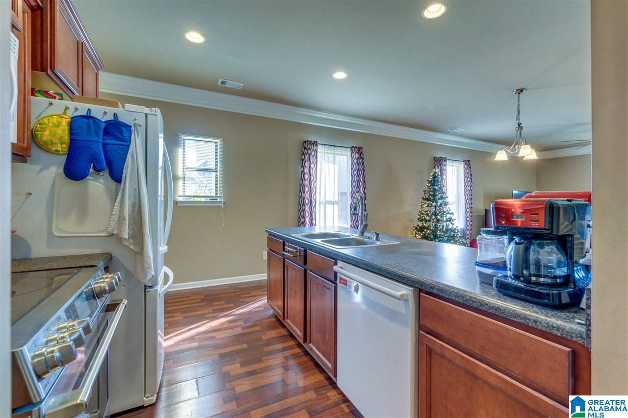 407 Enclave Drive Calera, AL 35040 - Photo 26 of 42