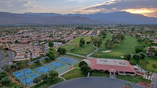 $239,900 | 73450 Country Club Drive, Unit 10, Palm Desert, CA 92260