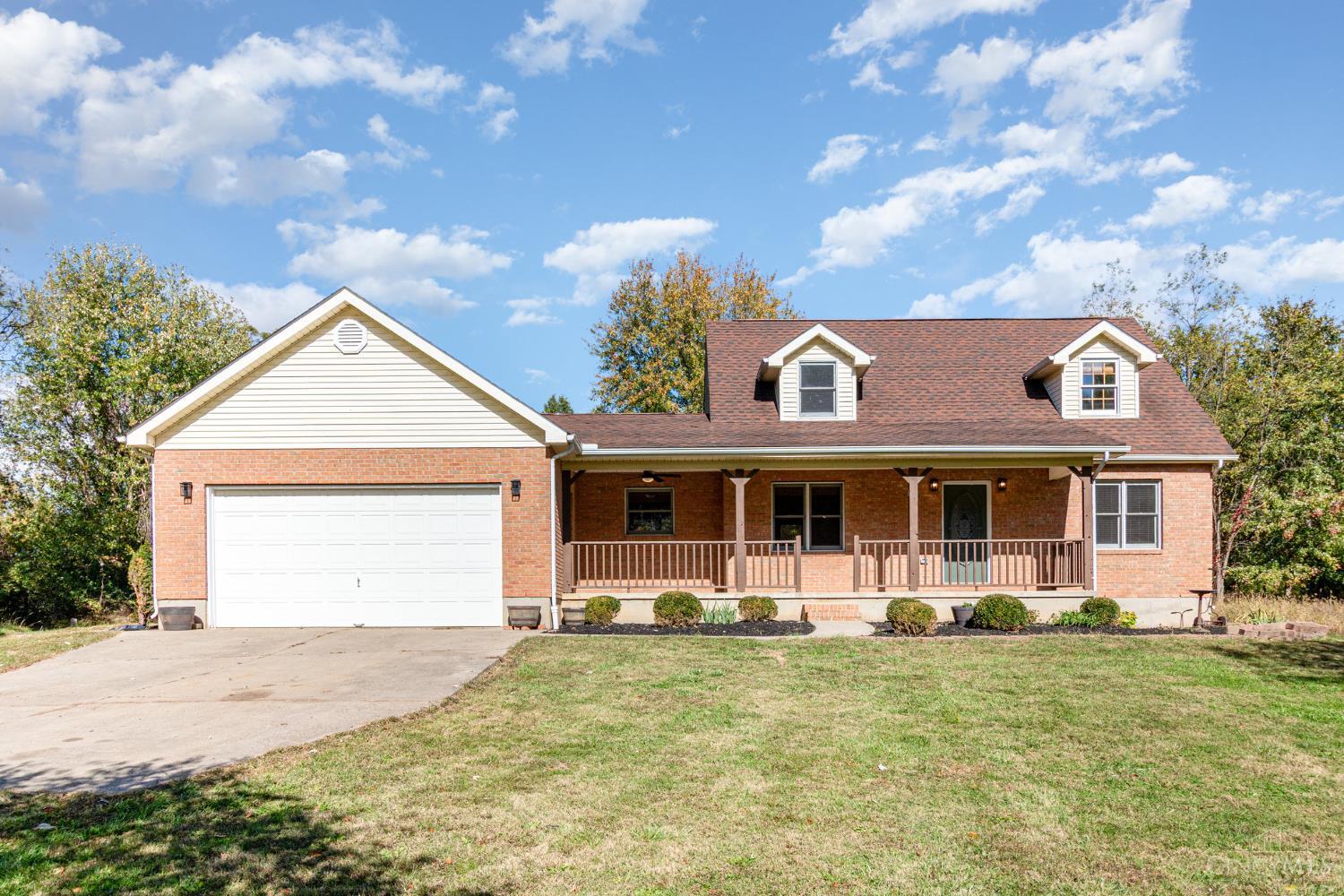 7610 Strout Road Clarksville, OH 45113 - Photo 2 of 27 Gallery Image 2
