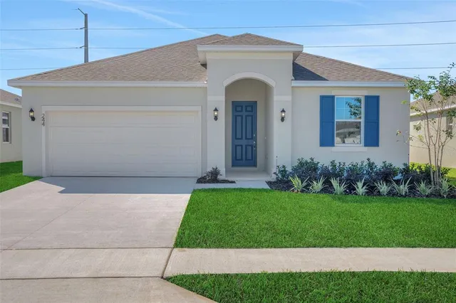 $344,500 | 248 Meredith Boulevard, Winter Haven, FL 33881