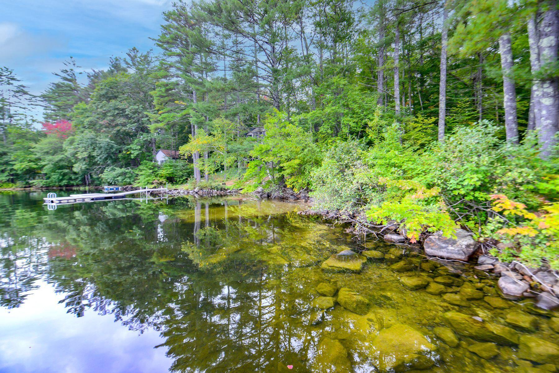 19 South Lower Bay Road Lovell, ME 04051 - Photo 23 of 26 sue lake 1