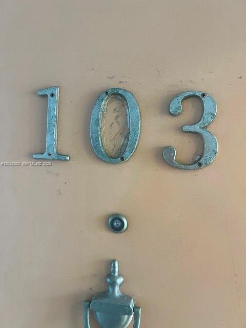 666 West 81st Street, Unit 103 Hialeah, FL 33014 - Photo 9 of 12