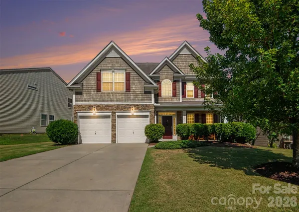 $475,000 | 3324 Brackhill Street, Davidson, NC 28036