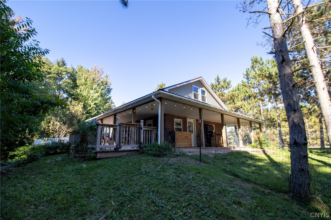 31 Riverside Drive Fowler, NY 13642 - Photo 28 of 41 Gallery Image 28