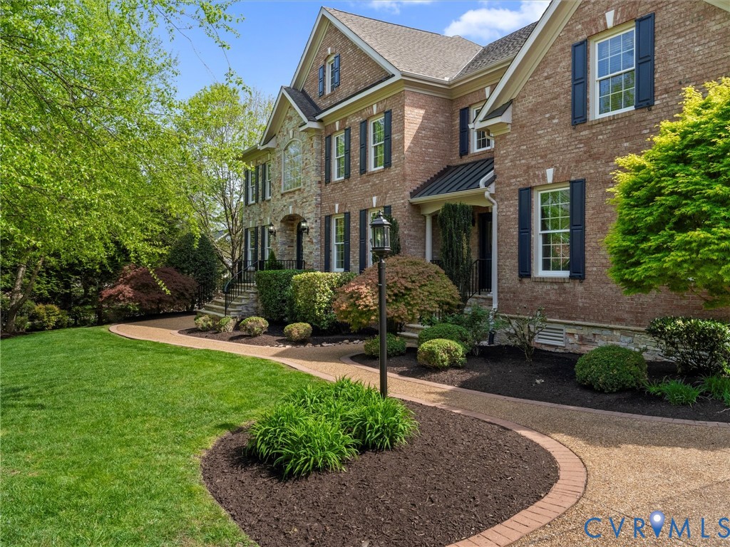 8705 Raleigh Manor Place Henrico, VA 23229 - Photo 2 of 73 Gallery Image 2