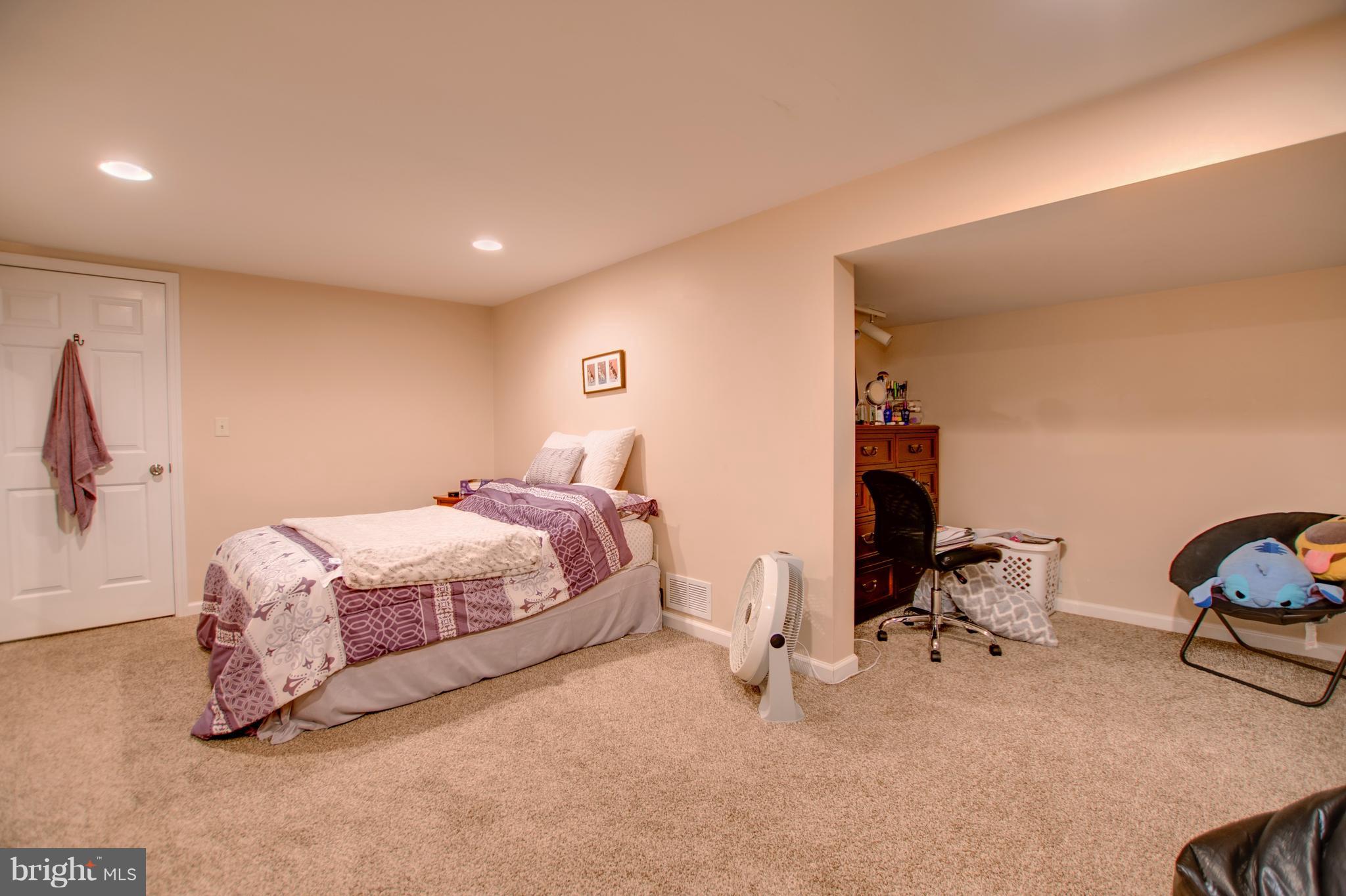 357 Oaklyn Road Lebanon, PA 17042 - Photo 14 of 27 finished basement