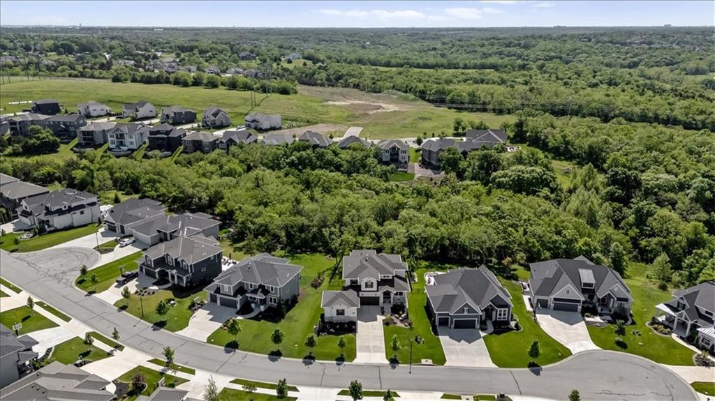 11621 South Mize Road Olathe, KS 66061 - Photo 58 of 58