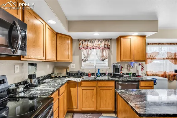 $444,000 | 7222 Araia Drive, Fountain, CO 80817